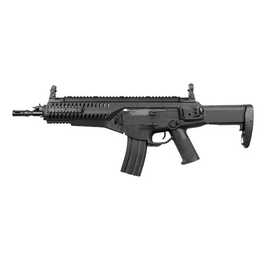 S&T EBB AR160 6mm RIF Airsoft Rifle