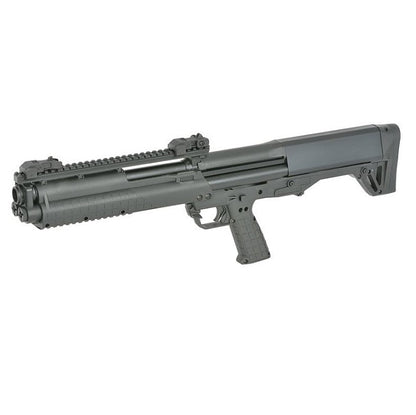 Double Eagle EMG Kel Tec KSG 6mm RIF Gas Airsoft Shotgun