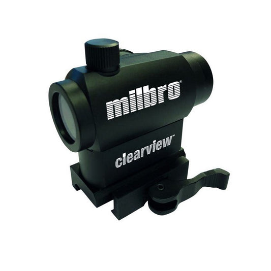 Milbro T1 Reflex Airsoft Optic