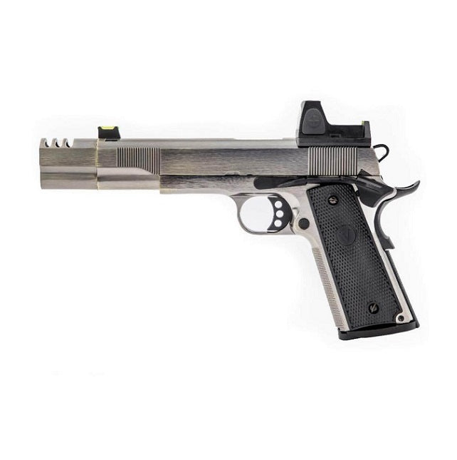 Vorsk VP-X RDS 6mm RIF GBB Airsoft Pistol