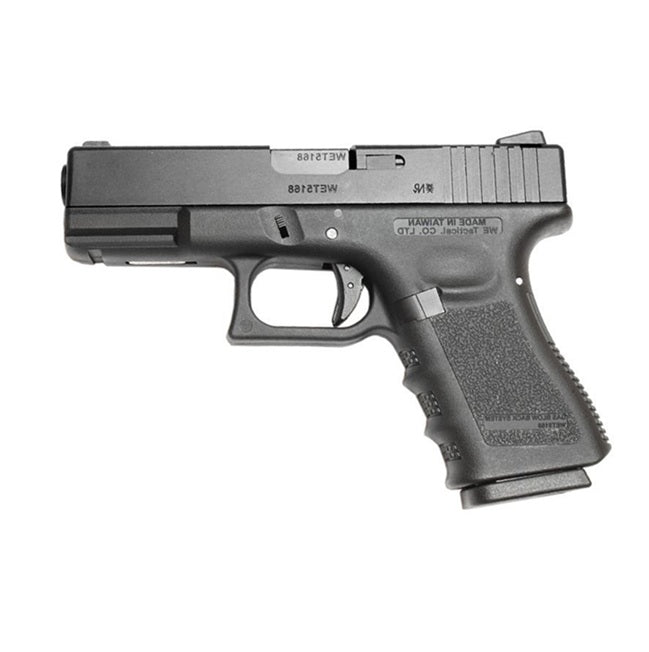 WE Europe G23 6mm RIF GBB Airsoft Pistol