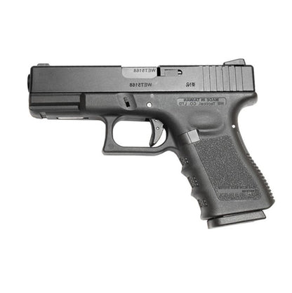 WE Europe G23 6mm RIF GBB Airsoft Pistol