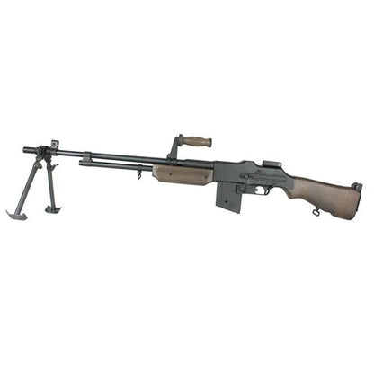 S&T Bar M1918A2 6mm AEG Airsoft Rifle