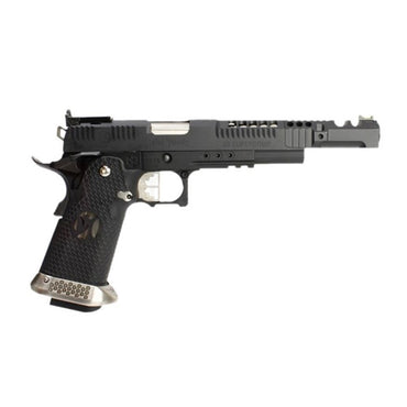 Armorer Works Custom Hicapa HX2402 6mm RIF GBB Airsoft Pistol