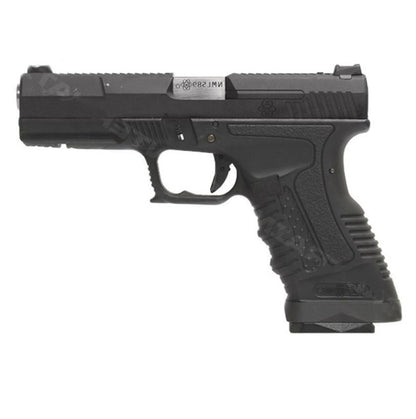 WE Europe GP1799 6mm RIF GBB Airsoft Pistol