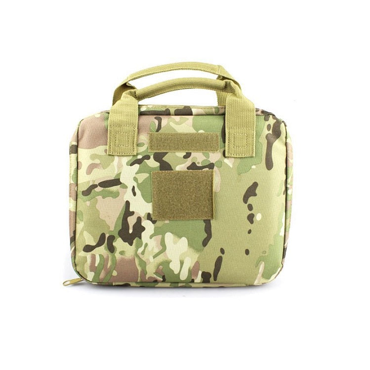 UFC Camo Airsoft Pistol Case