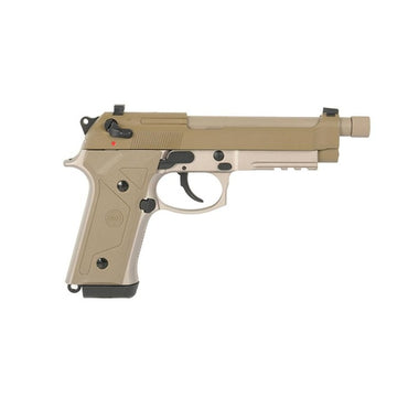 SRC SR-92 Tactical 6mm RIF GBB Airsoft Pistol
