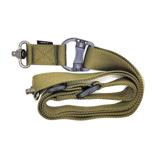Big Foot Airsoft Rifle 1/2 Point Sling