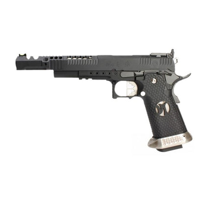 Armorer Works Custom Hicapa HX2402 6mm RIF GBB Airsoft Pistol