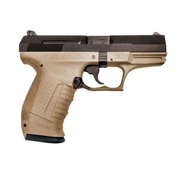 WE God Of War 6mm RIF GBB Airsoft Pistol