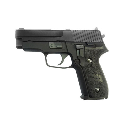 WE 228 6mm RIF GBB Airsoft Pistol