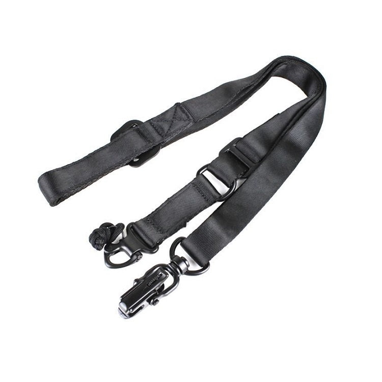 Big Foot Airsoft Rifle Two Point Sling Black