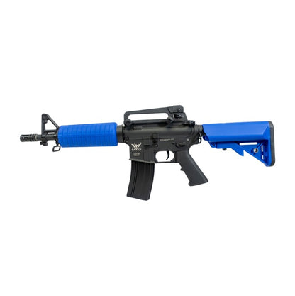 Raven Evolution NEO M4 CQB 6mm RIF Airsoft Rifle