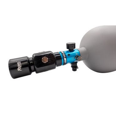 Rebel Surge HPA Airsoft Regulator