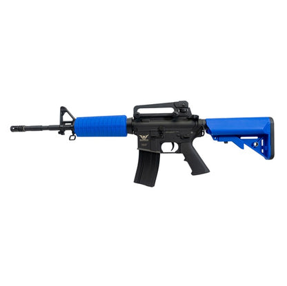 Raven Evolution NEO M4 Carbine 6mm RIF Airsoft Rifle