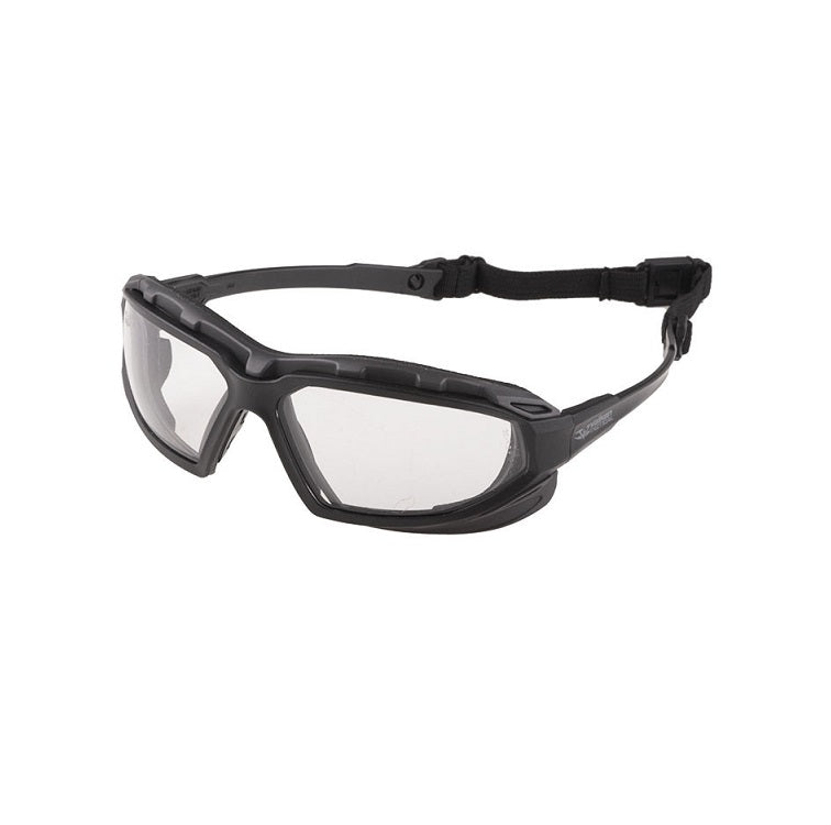 Valken Echo Airsoft Goggles - Clear