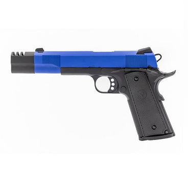 Vorsk Twin Pack VP-X 6mm RIF GBB Airsoft Pistols