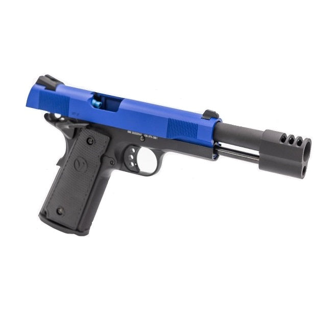 Vorsk Twin Pack VP-X 6mm RIF GBB Airsoft Pistols