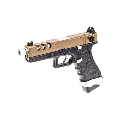 Vorsk EU18 6mm RIF Airsoft Pistol