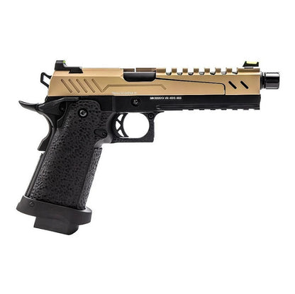 Vorsk Hi Capa 6mm 5.1 RIF GBB Airsoft Pistol