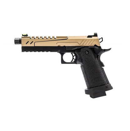 Vorsk Hi Capa 6mm 5.1 RIF GBB Airsoft Pistol