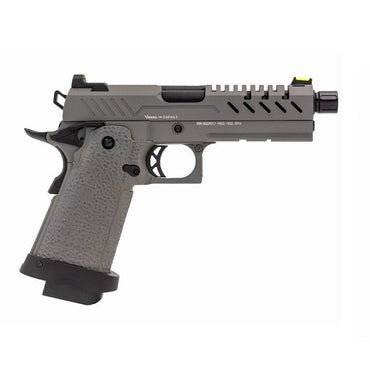 Vorsk Hi Capa 6mm 4.3 RIF GBB Airsoft Pistol