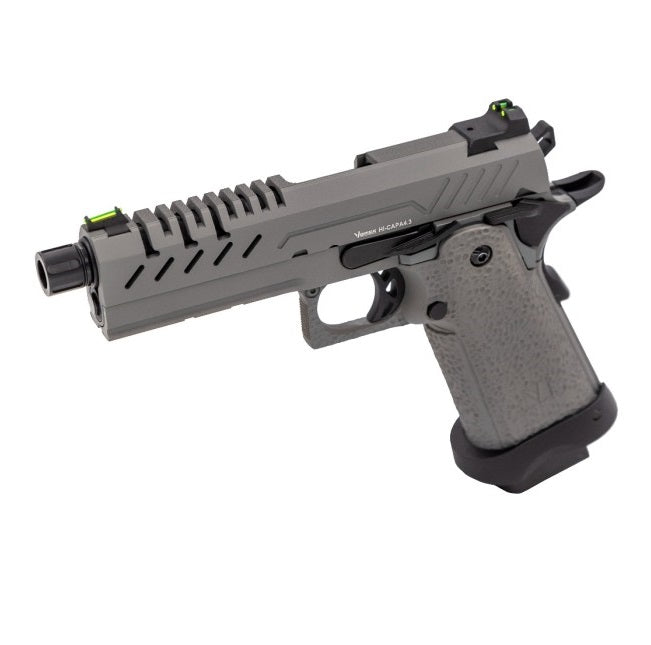 Vorsk Hi Capa 6mm 4.3 RIF GBB Airsoft Pistol