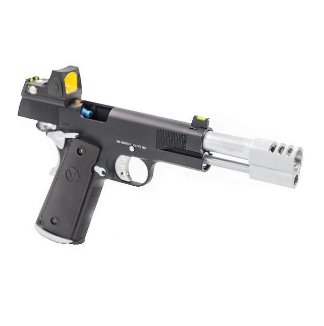 Vorsk VP-X RDS 6mm RIF GBB Airsoft Pistol