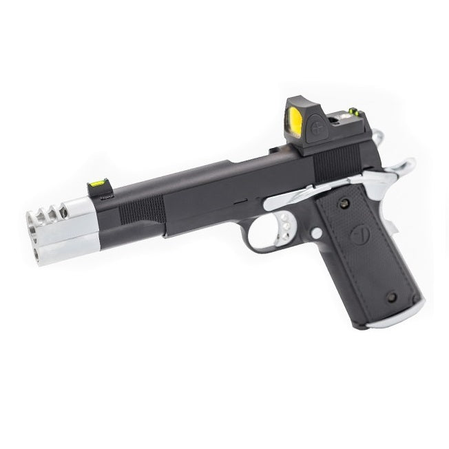 Vorsk VP-X RDS 6mm RIF GBB Airsoft Pistol