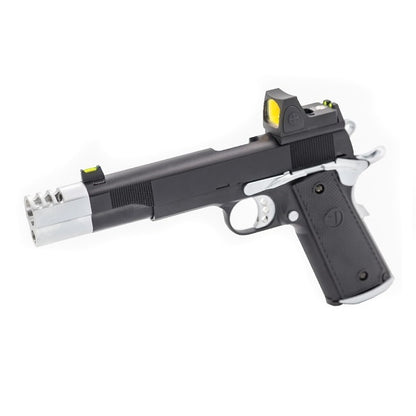 Vorsk VP-X RDS 6mm RIF GBB Airsoft Pistol