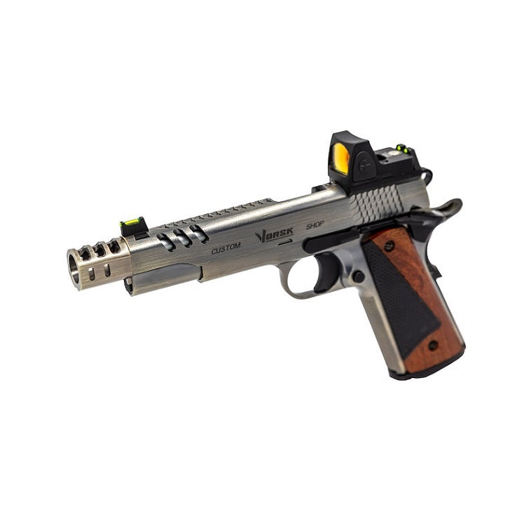 Vorsk CS Defender Pro 6mm RIF Airsoft Pistol