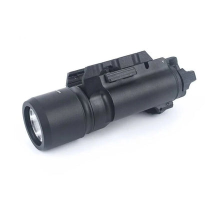 Rebel X300 600 Lumen Airsoft Flashlight