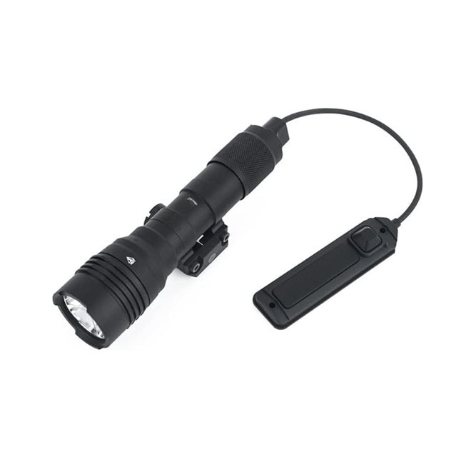Rebel PROTAC 900 Lumen Airsoft Flashlight