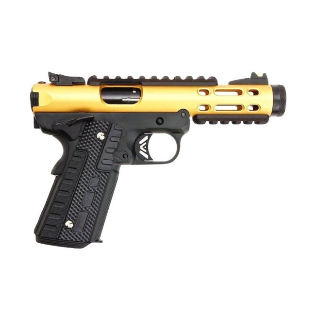 WE Galaxy 1911 6mm GBB Airsoft Pistol