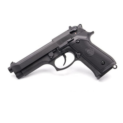 WE M92 6mm RIF GBB Airsoft Pistol