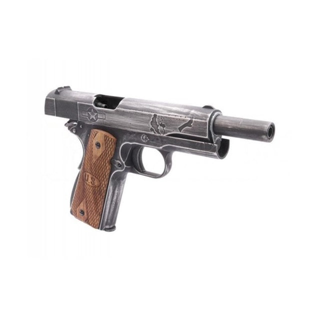Armorer Works Auto Ordinance Victory Girl 6mm RIF GBB Airsoft Pistol