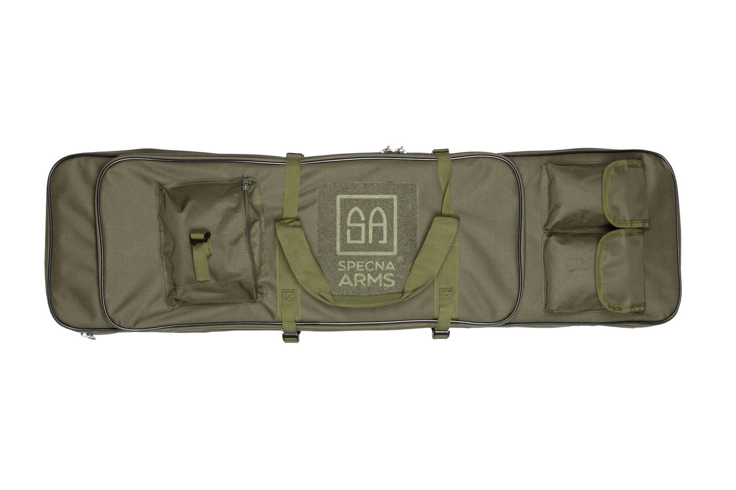 Specna Arms Gun Bag V1 Airsoft Rifle Soft Case
