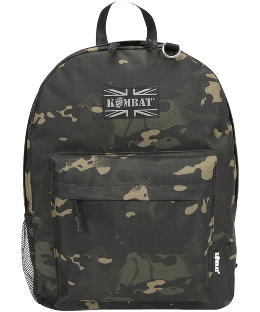 Kombat 18L Street Bag