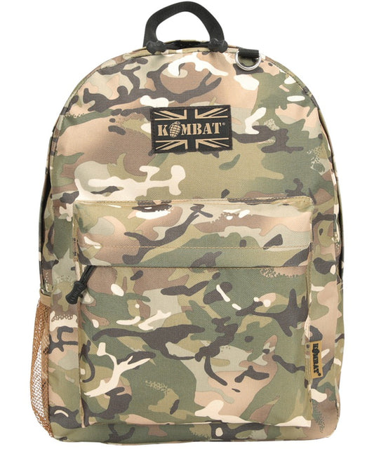 Kombat 18L Street Bag
