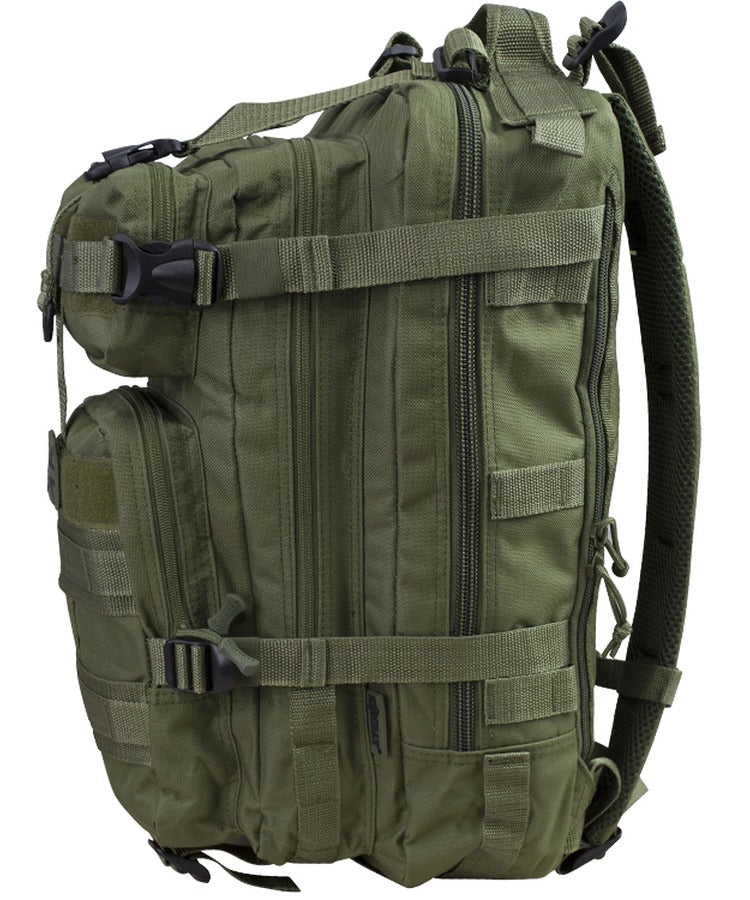 Kombat Stealth Pack 25L