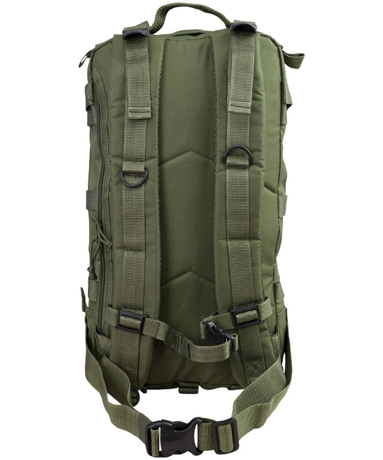 Kombat Stealth Pack 25L