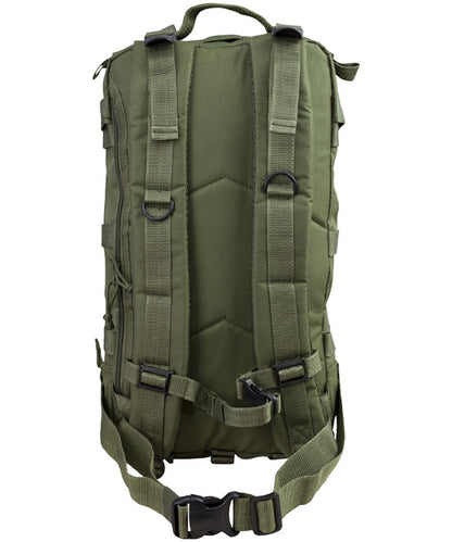 Kombat Stealth Pack 25L