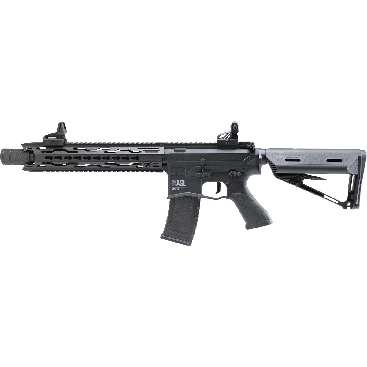 Valken ASL TRG 6mm RIF Airsoft rifle