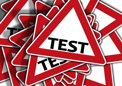 Test
