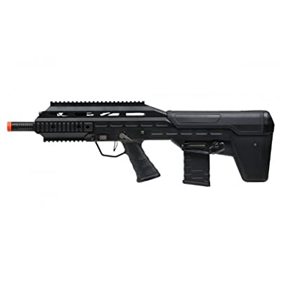 APS UAR 6mm RIF Airsoft rifle